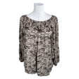 Naisten Witchery - Pusero, koko 38 - Harmaa ()