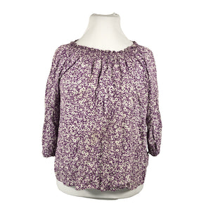 Naisten Noom - Pusero, koko 42 - Violetti (1)