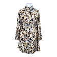 Naisten Selected - Kangasmekko, koko 42 - Beige ()