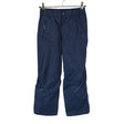 Unisex Reima - Välikausihousut, koko 128 - 134 - Sininen ()