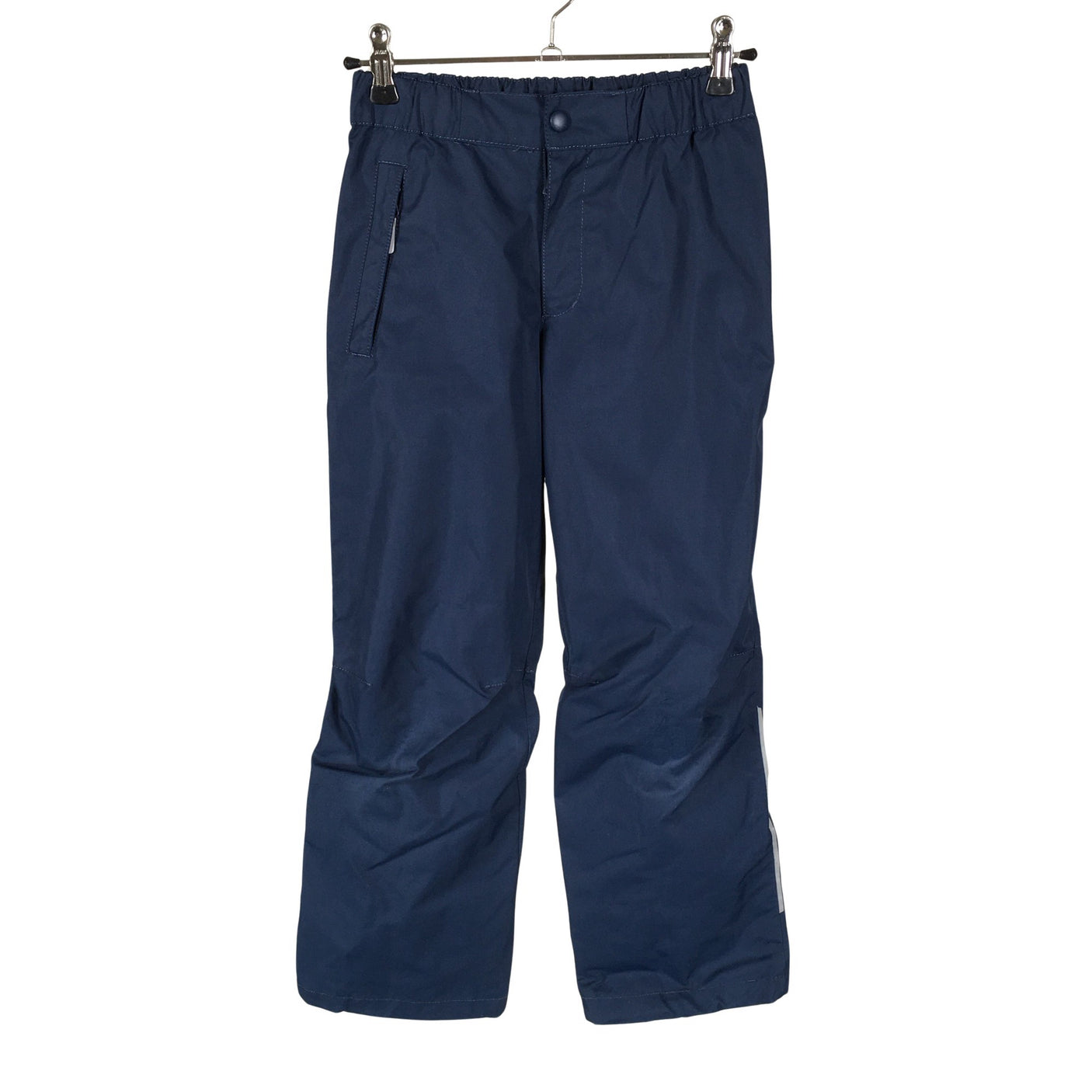 Unisex Reima - Välikausihousut, koko 128 - 134 - Sininen (1)