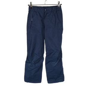 Unisex Reima - Välikausihousut, koko 128 - 134 - Sininen (1)