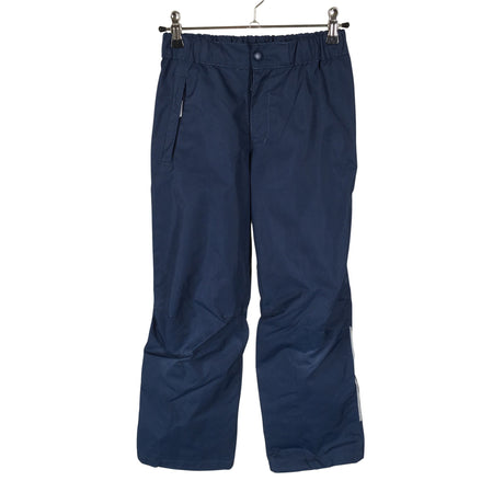 Unisex Reima - Välikausihousut, koko 128 - 134 - Sininen ()