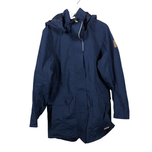 Unisex Reima - Välikausitakki, koko 134 - 140 - Sininen (1)