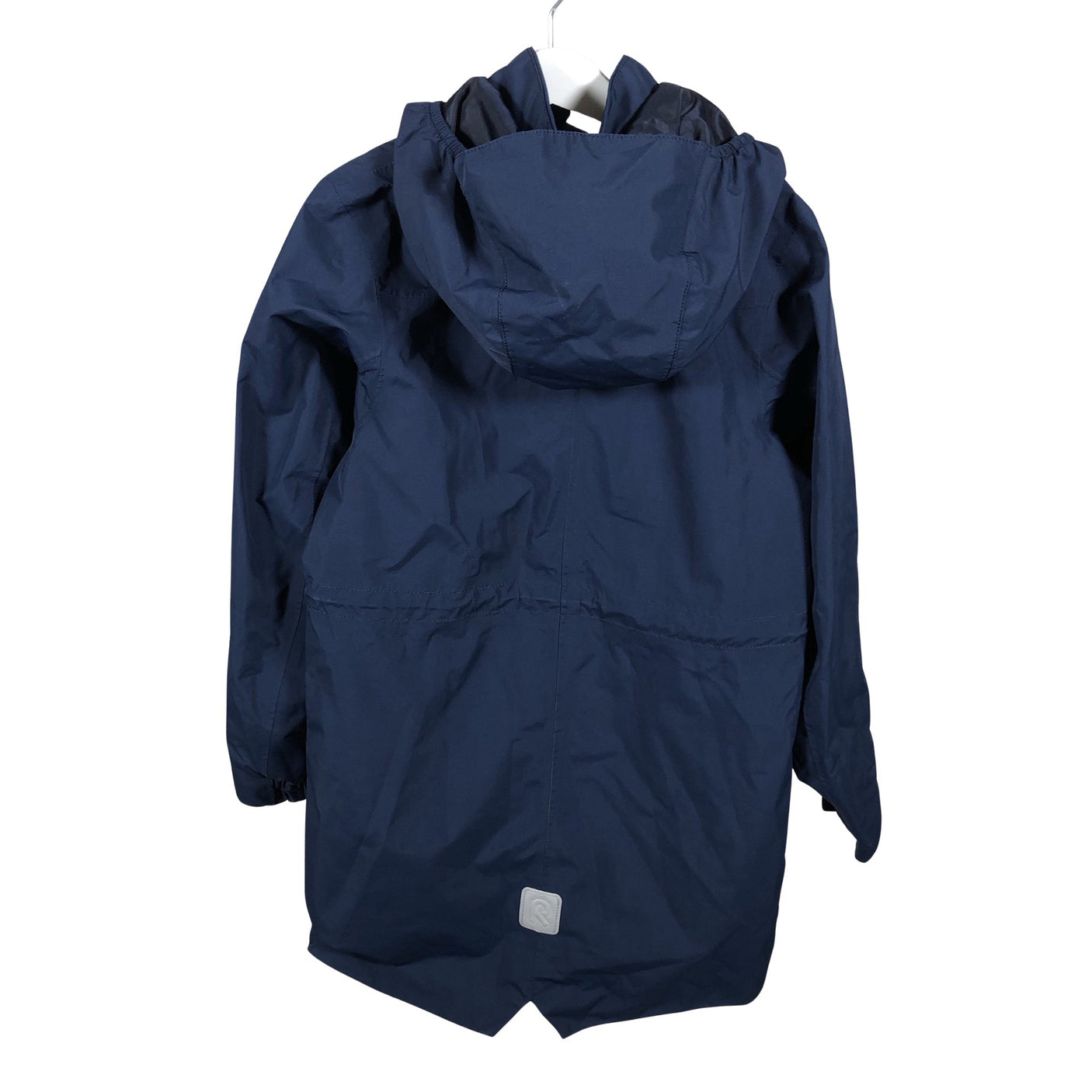 Unisex Reima - Välikausitakki, koko 134 - 140 - Sininen (2)