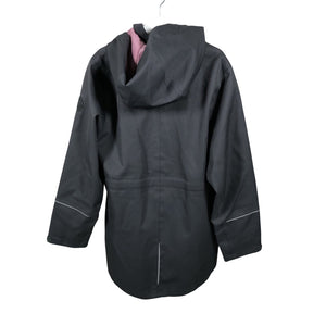 Unisex Polarn O. Pyret - Välikausitakki, koko 140 - 146 - Harmaa (2)