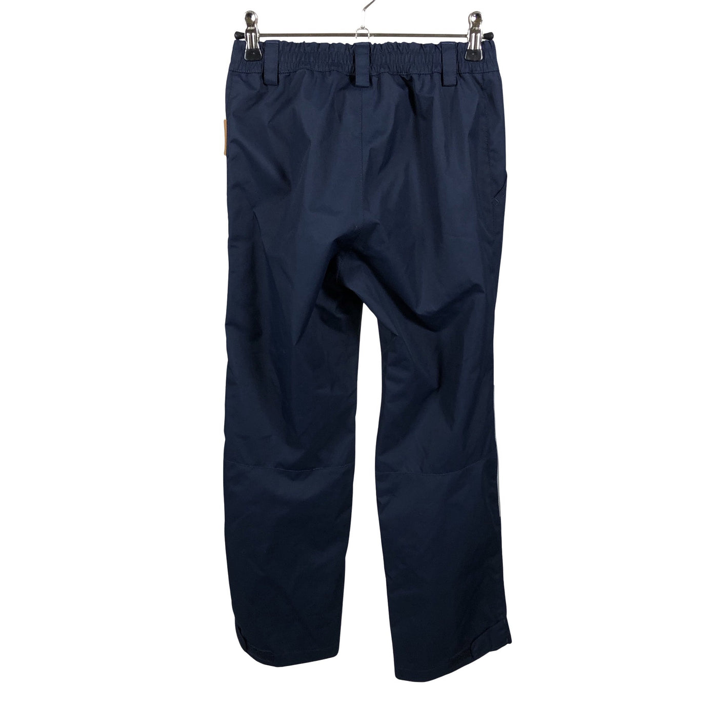 Unisex Reima - Välikausihousut, koko 134 - 140 - Sininen (2)