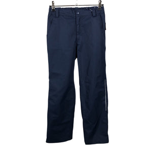 Unisex Reima - Välikausihousut, koko 134 - 140 - Sininen (1)