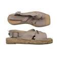 Naisten Selected - Sandaalit, koko 38 - Beige ()