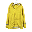 Unisex Reima - Sadetakki, koko 128 - 134 - Keltainen ()