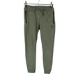 Unisex Name It - Collegehousut, koko 134 - 140 - Vihreä ()