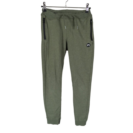 Unisex Name It - Collegehousut, koko 134 - 140 - Vihreä ()