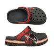 Unisex Crocs - Pistokkaat, koko 32 - Harmaa ()