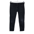 Naisten Uniqlo - Farkut, koko W31 - Musta ()