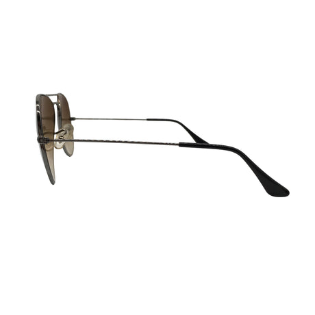 Unisex Ray-Ban - Aurinkolasit, koko Ei kokoa - Ruskea (2)