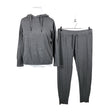 Naisten s.Oliver - Collegeasu, koko 42 - Harmaa ()