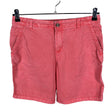 Naisten Esprit - Shortsit, koko 38 - Punainen ()