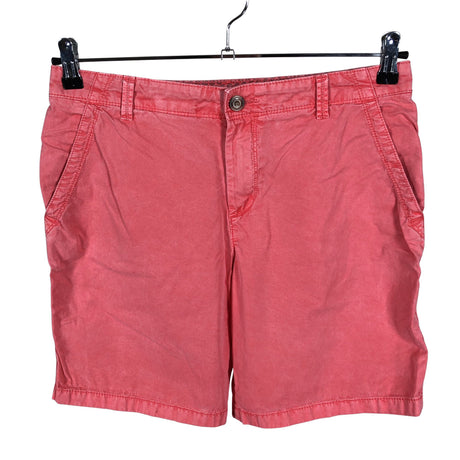 Naisten Esprit - Shortsit, koko 38 - Punainen ()