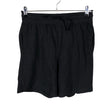 Naisten Soc - Collegeshortsit, koko 38 - Musta ()