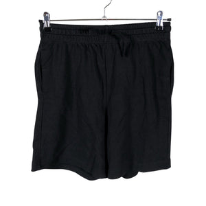 Naisten Soc - Collegeshortsit, koko 38 - Musta (1)