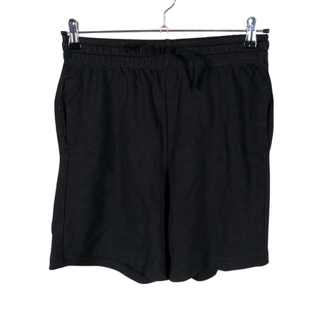 Naisten Soc - Collegeshortsit, koko 38 - Musta ()