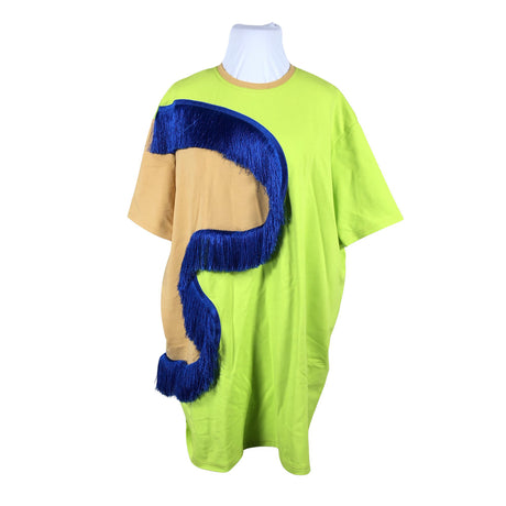 Unisex Lindex - Kietaisubody, koko 50 - 56 - Vaaleansininen ()