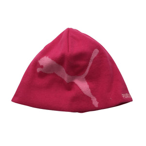 Naisten Puma - Talvipipo, koko 46 - 48 cm - Pinkki (1)
