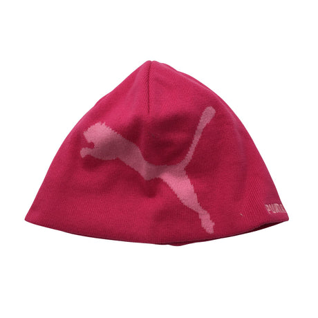 Naisten Puma - Talvipipo, koko 46 - 48 cm - Pinkki ()