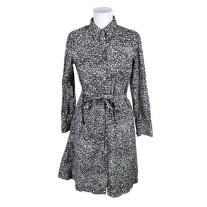 Naisten Marimekko - Kangasmekko, koko 36 - Valkoinen (1)