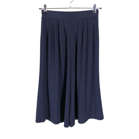 Naisten Uniqlo - Trikoocaprit, koko 38 - Sininen ()