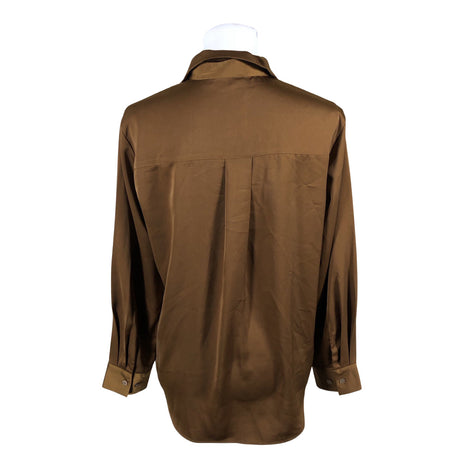 Naisten Uniqlo - Pusero, koko 36 - Ruskea (2)