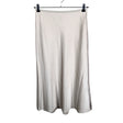 Naisten Uniqlo - Kangashame, koko 38 - Beige ()