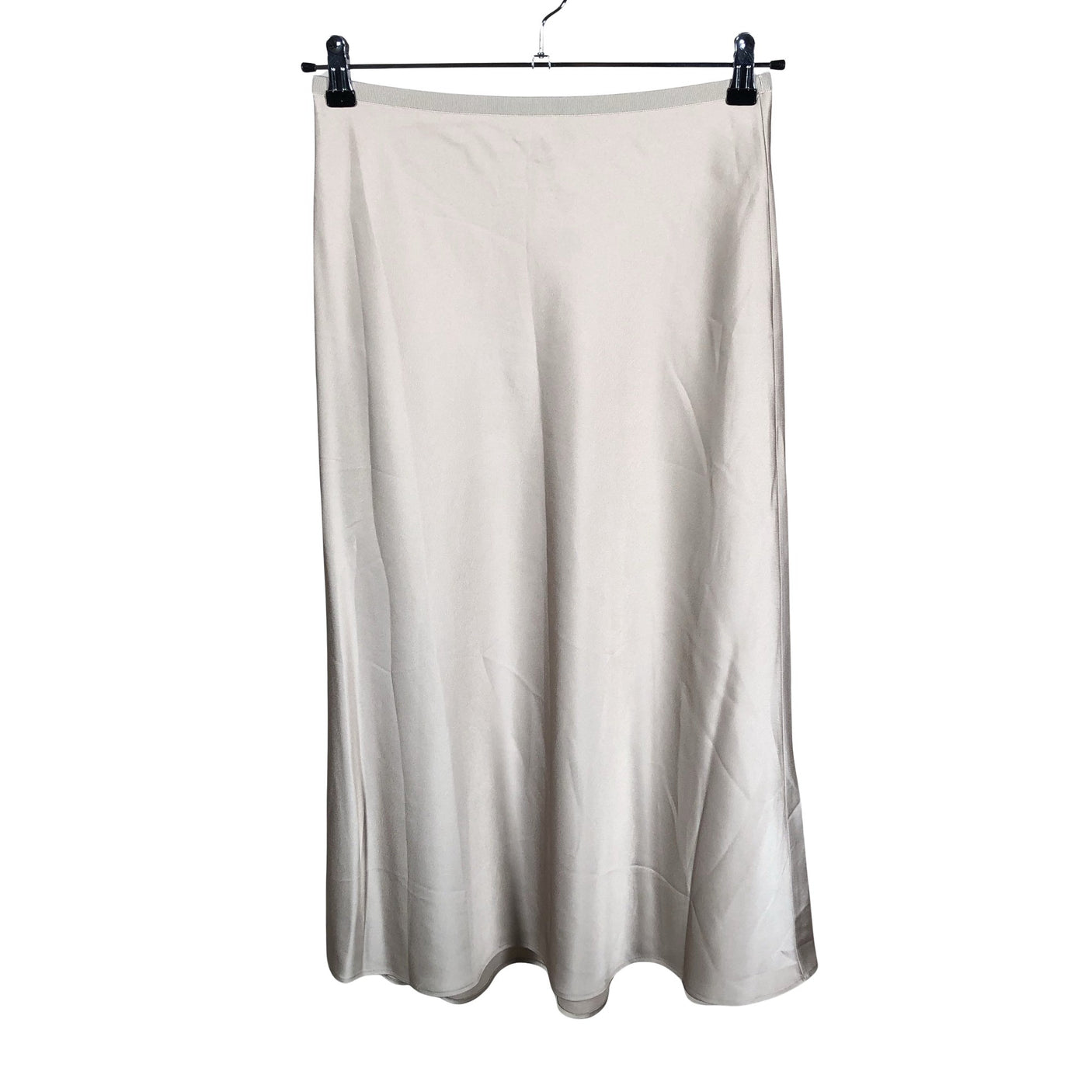 Naisten Uniqlo - Kangashame, koko 38 - Beige (1)