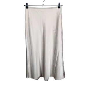 Naisten Uniqlo - Kangashame, koko 38 - Beige (1)