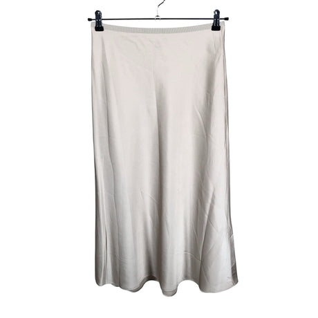 Naisten Uniqlo - Kangashame, koko 38 - Beige ()