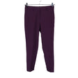 Naisten We - Kangashousut, koko 36 - Violetti ()