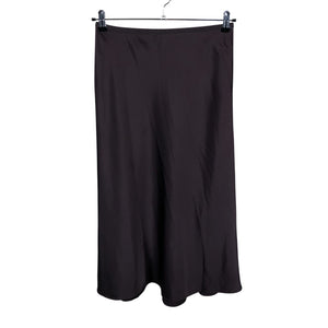 Naisten Uniqlo - Kangashame, koko 38 - Viininpunainen (1)