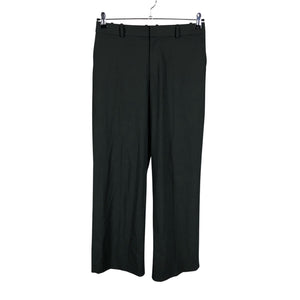 Naisten Uniqlo - Kangashousut, koko 40 - Vihreä (1)