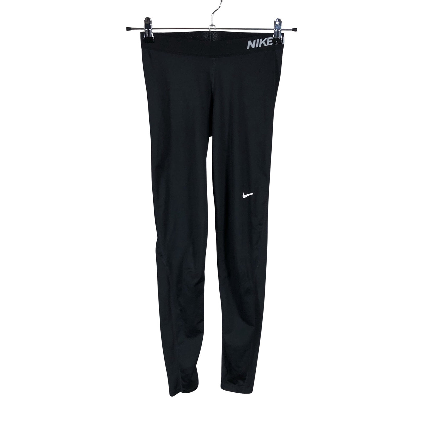 Naisten Nike - Urheilutrikoot, koko 38 - Musta (1)