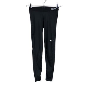 Naisten Nike - Urheilutrikoot, koko 38 - Musta (1)