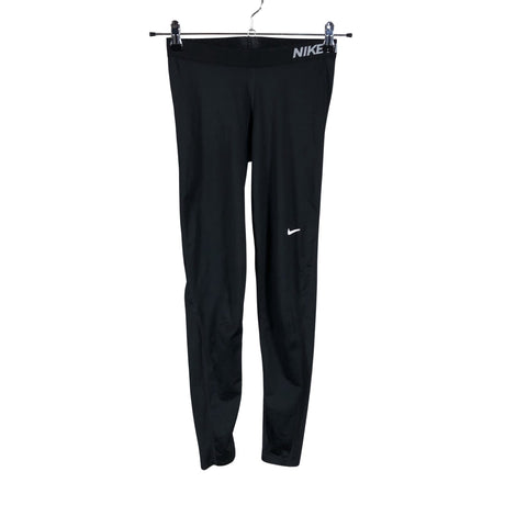 Naisten Nike - Urheilutrikoot, koko 38 - Musta ()