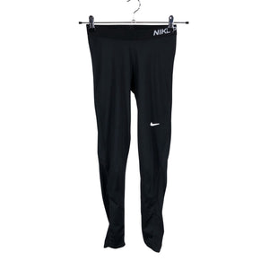 Naisten Nike - Urheilutrikoot, koko 36 - Musta (1)