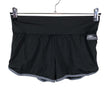 Naisten La Pirouette - Urheilushortsit, koko 38 - Musta ()