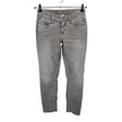 Naisten Cambio - Farkut, koko 38 - Beige ()