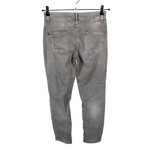 Naisten Cambio - Farkut, koko 38 - Beige (2)