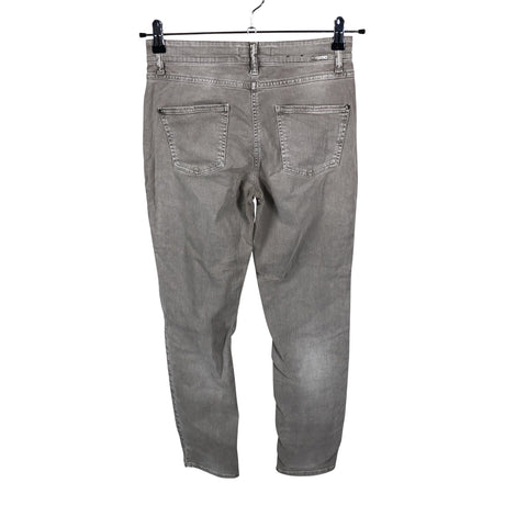 Naisten Cambio - Farkut, koko 38 - Beige (2)
