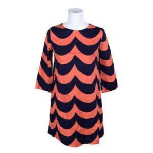 Naisten Marimekko - Kangasmekko, koko 34 - Sininen (1)