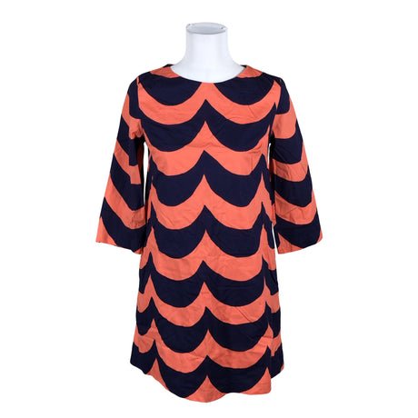 Naisten Marimekko - Kangasmekko, koko 34 - Sininen ()