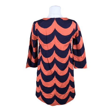 Naisten Marimekko - Kangasmekko, koko 34 - Sininen (2)