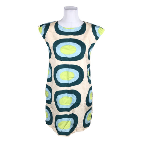 Naisten Marimekko - Kangasmekko, koko 34 - Beige ()